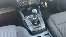 Ford Focus 1.0 EcoBoost 125 Titanium 5dr Petrol Estate